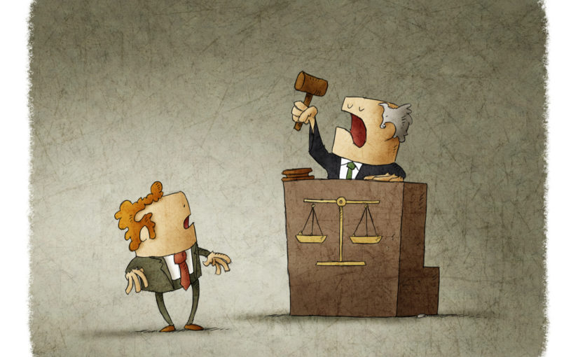 Adwokat to obrońca, którego zobowiązaniem jest doradztwo pomocy z kodeksów prawnych.