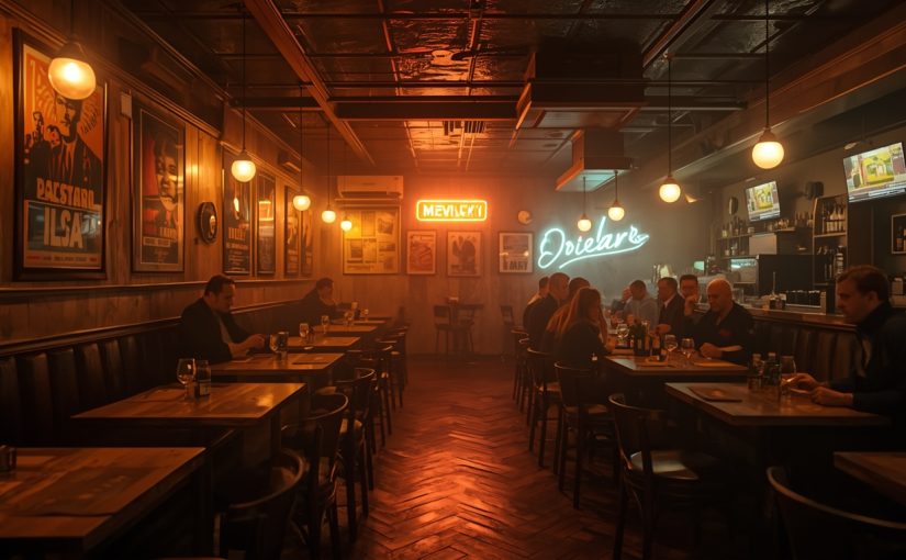 Gdzie odkryć autentycznej atmosfery PRL i poznać miejsca z historią